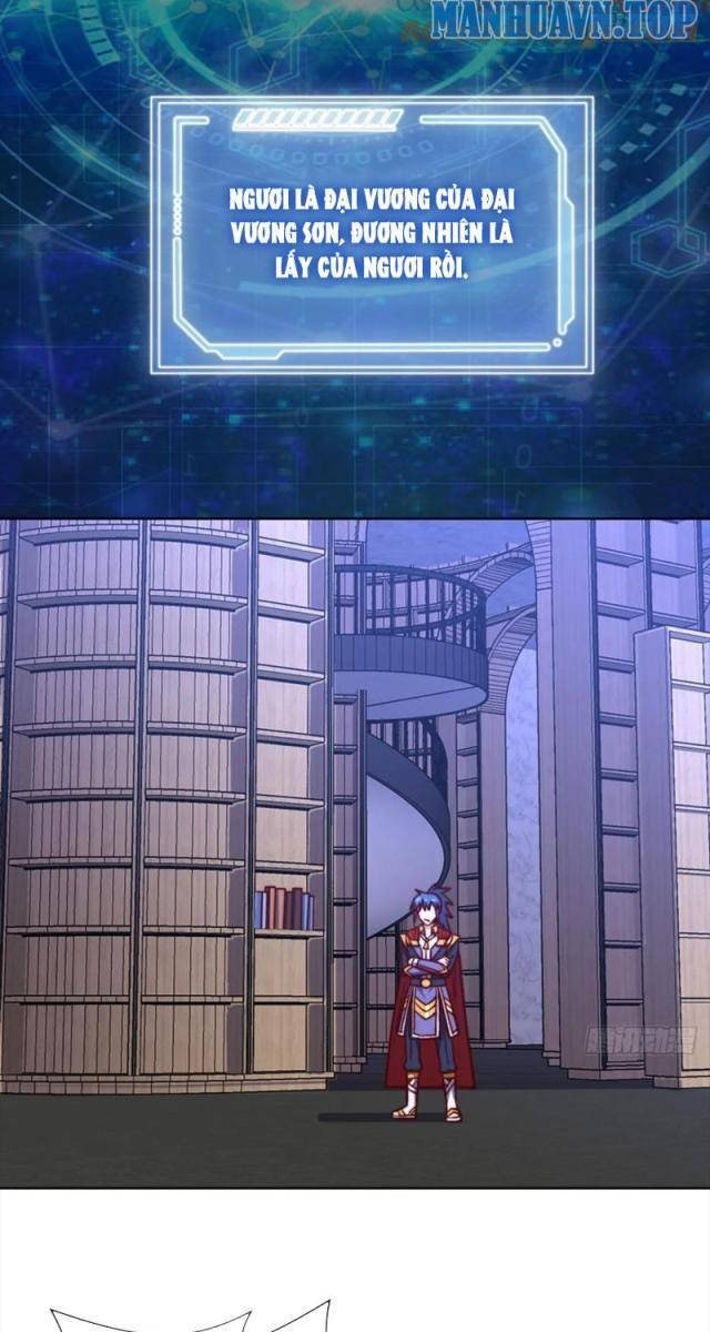 Chiếm Cái Đỉnh Núi Làm Đại Vương - Page 25