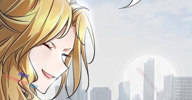 Bàn Tay Thần Thánh - Page 32