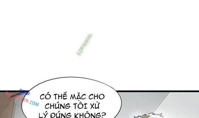 Bàn Tay Thần Thánh - Page 52