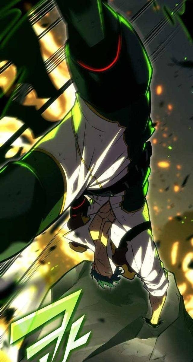 Sự Trở Lại Của Người Chơi Cấp SSS - Page 85