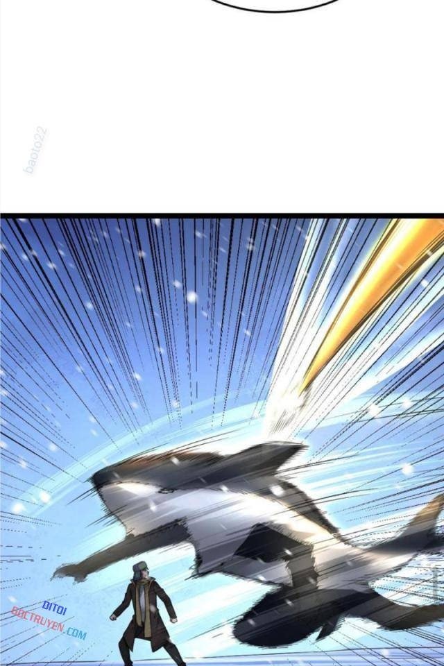 Toàn Cầu Băng Phong: Ta Chế Tạo Phòng An Toàn Tại Tận Thế - Page 22