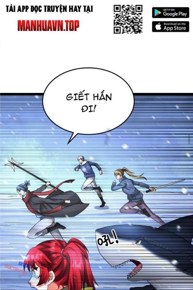 Toàn Cầu Băng Phong: Ta Chế Tạo Phòng An Toàn Tại Tận Thế - Page 23