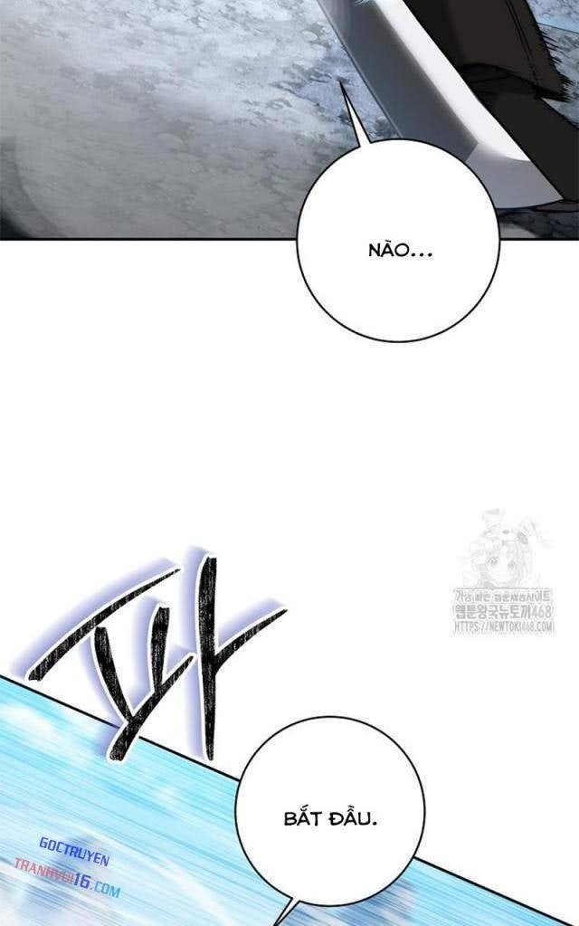 Công Chức Cấp Kiếm Thần Hồi Quy - Page 39