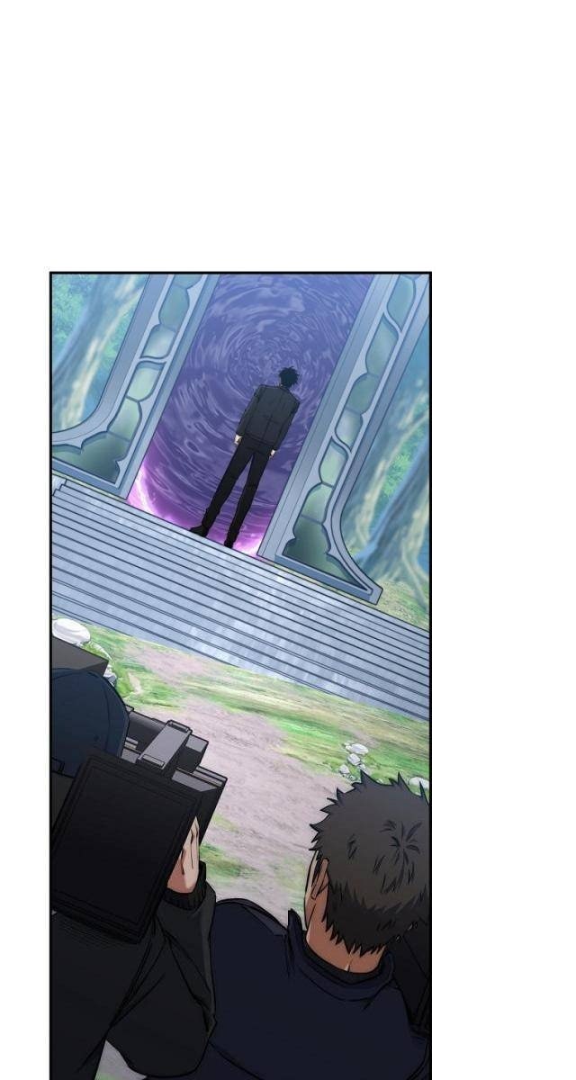 Công Chức Cấp Kiếm Thần Hồi Quy - Page 21