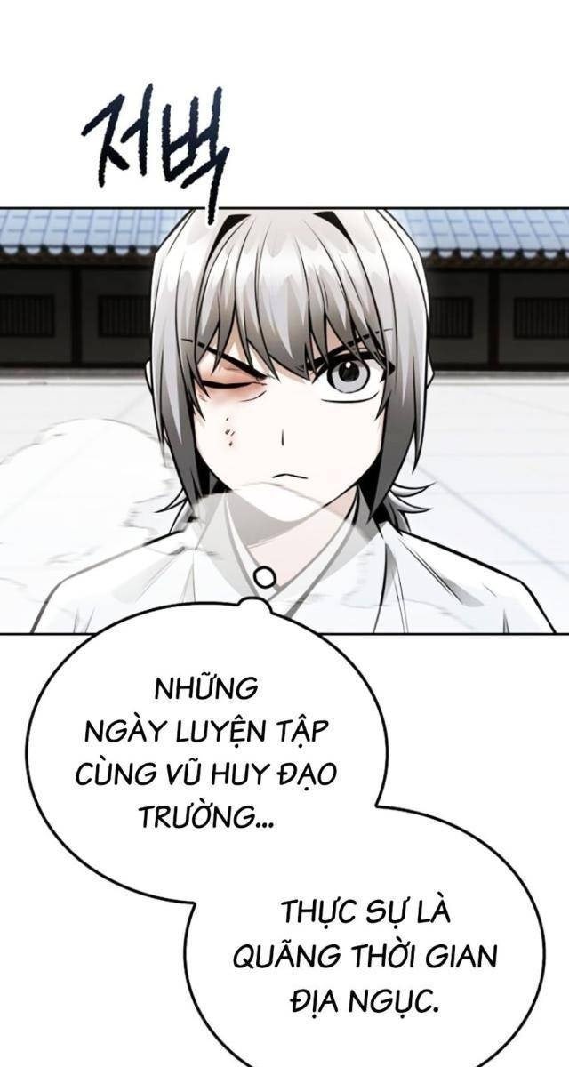 Quỷ Kiếm Thiên Tài Của Hoa Sơn Phái - Page 46