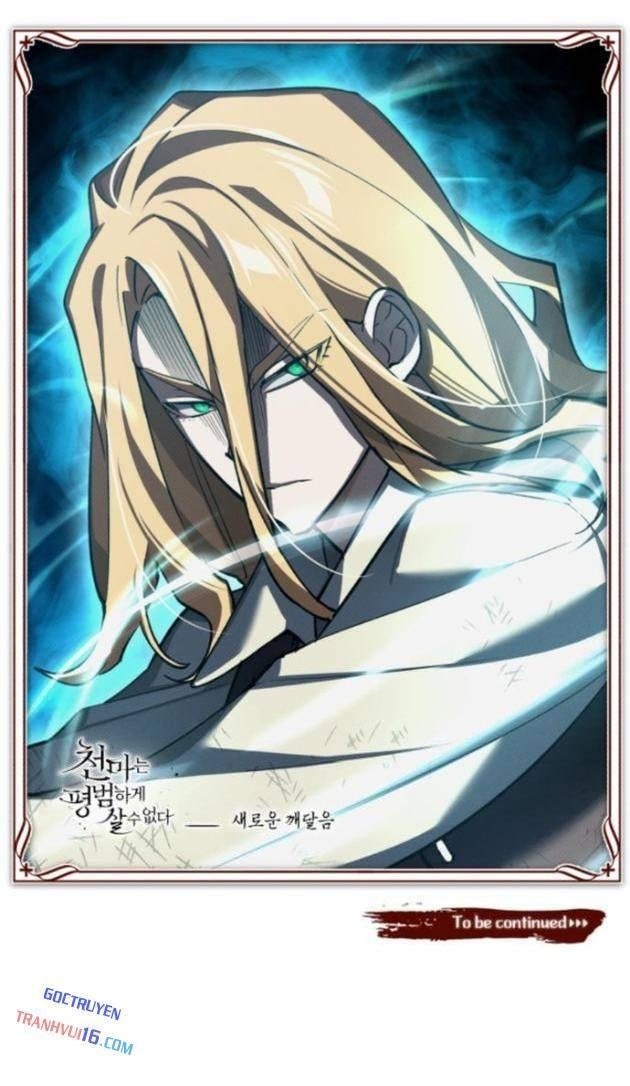 Thiên Quỷ Không Thể Sống Cuộc Sống Bình Thường - Page 129