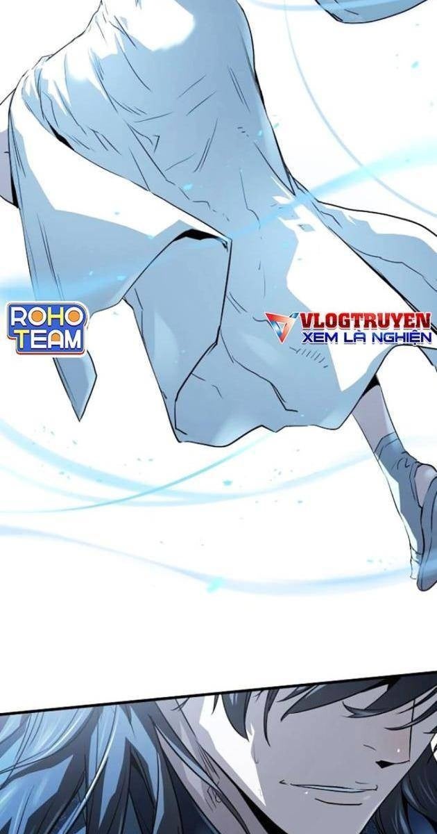 Tuyệt Thế Hồi Quy - Page 126