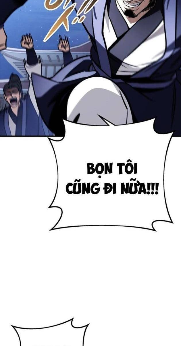 Thanh Kiếm Của Hoàng Đế - Page 22