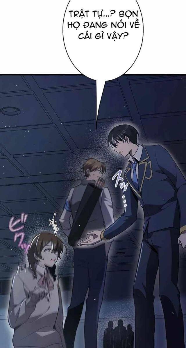 Ah, Thật Tuyệt Khi Còn Sống - Page 40