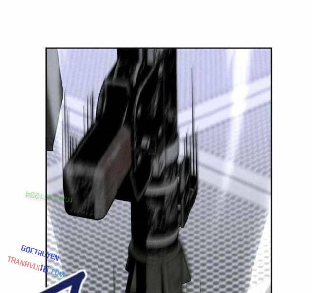 Ông Chú Ma Pháp Thiếu Nữ - Page 21