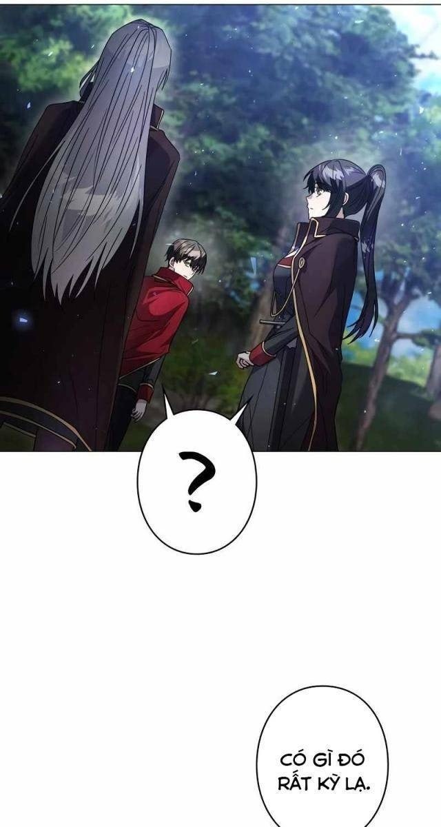 Bức Thư Tình Đến Từ Tương Lai - Page 111