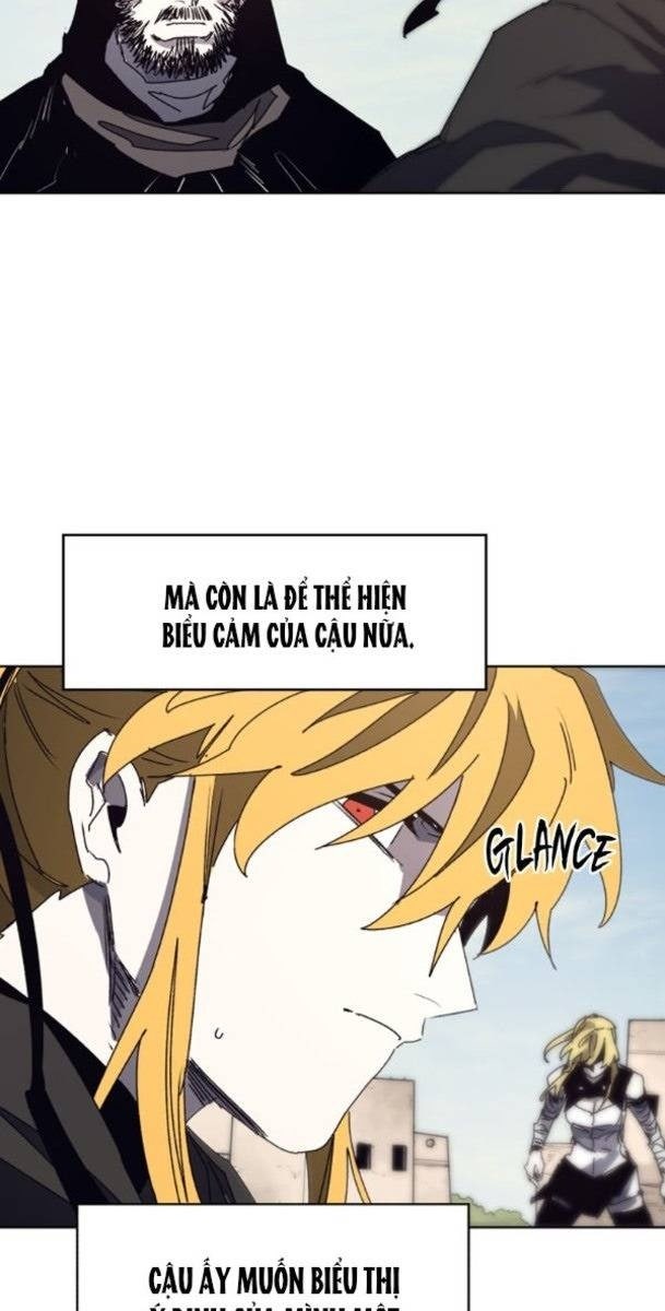 Kỵ Sĩ Báo Thù - Page 32