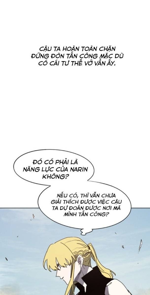 Kỵ Sĩ Báo Thù - Page 22