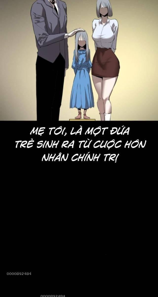 Cốt Nhân - Page 6