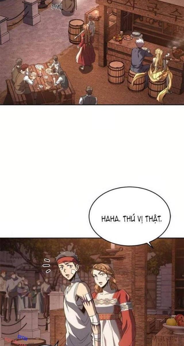 Lý Do Ta Từ Bỏ Làm Quỷ Vương - Page 105