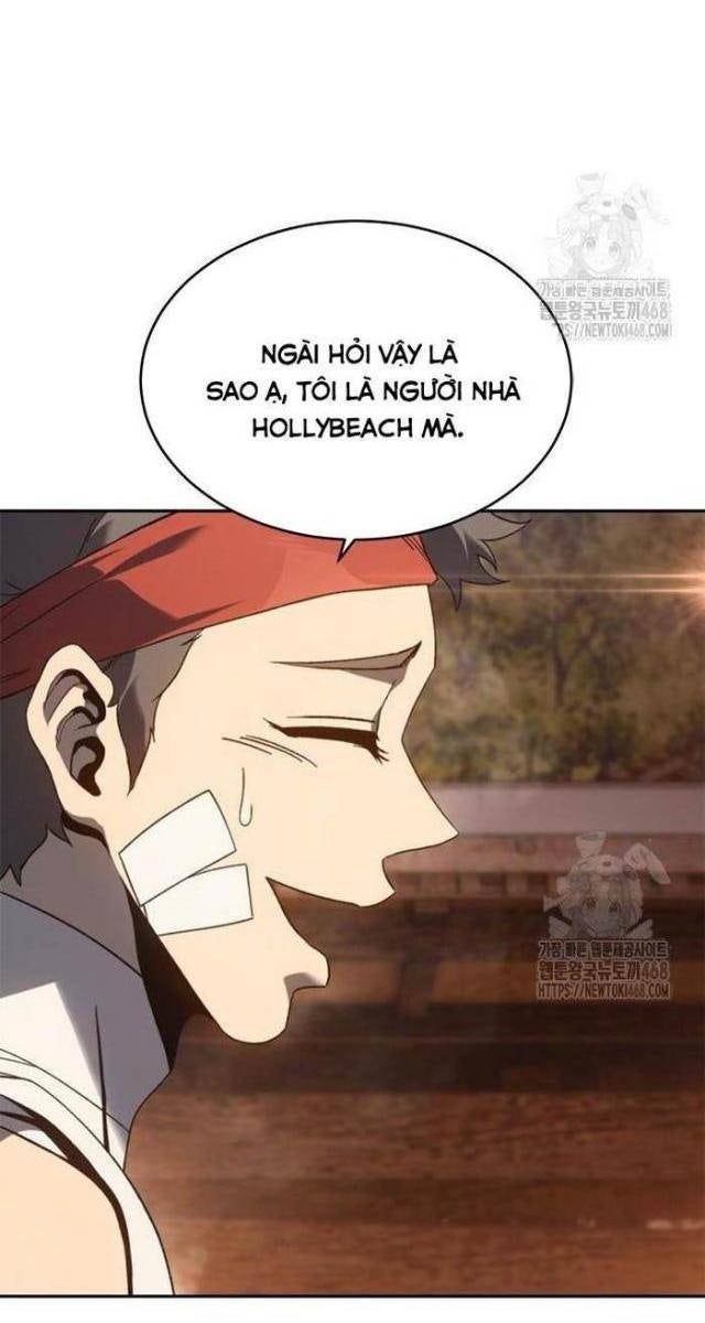 Lý Do Ta Từ Bỏ Làm Quỷ Vương - Page 6