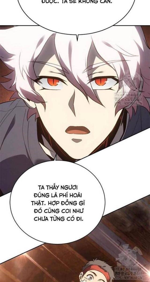 Lý Do Ta Từ Bỏ Làm Quỷ Vương - Page 47