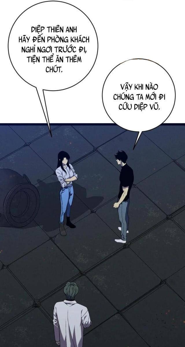 Tài Năng Của Ngươi Là Của Ta - Page 49