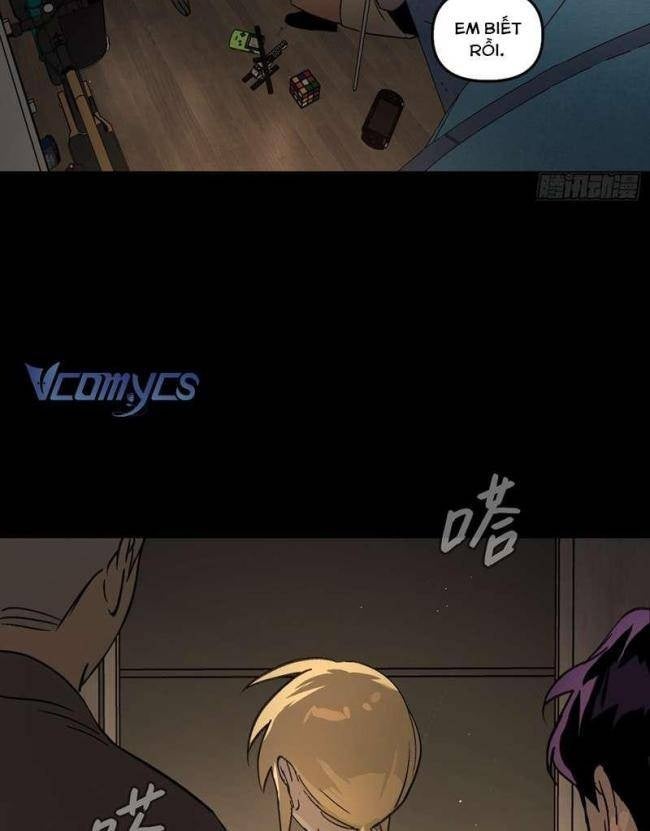 Ác Chi Hoàn - Page 10