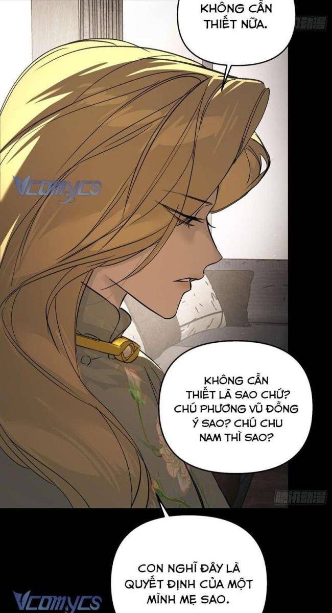 Ác Chi Hoàn - Page 28