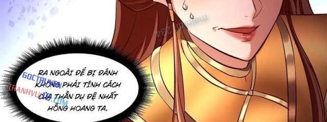 Hồng Hoang: Bắt Đầu Từ Việc Nhận Minh Hà Làm Con Gái Nuôi - Page 59