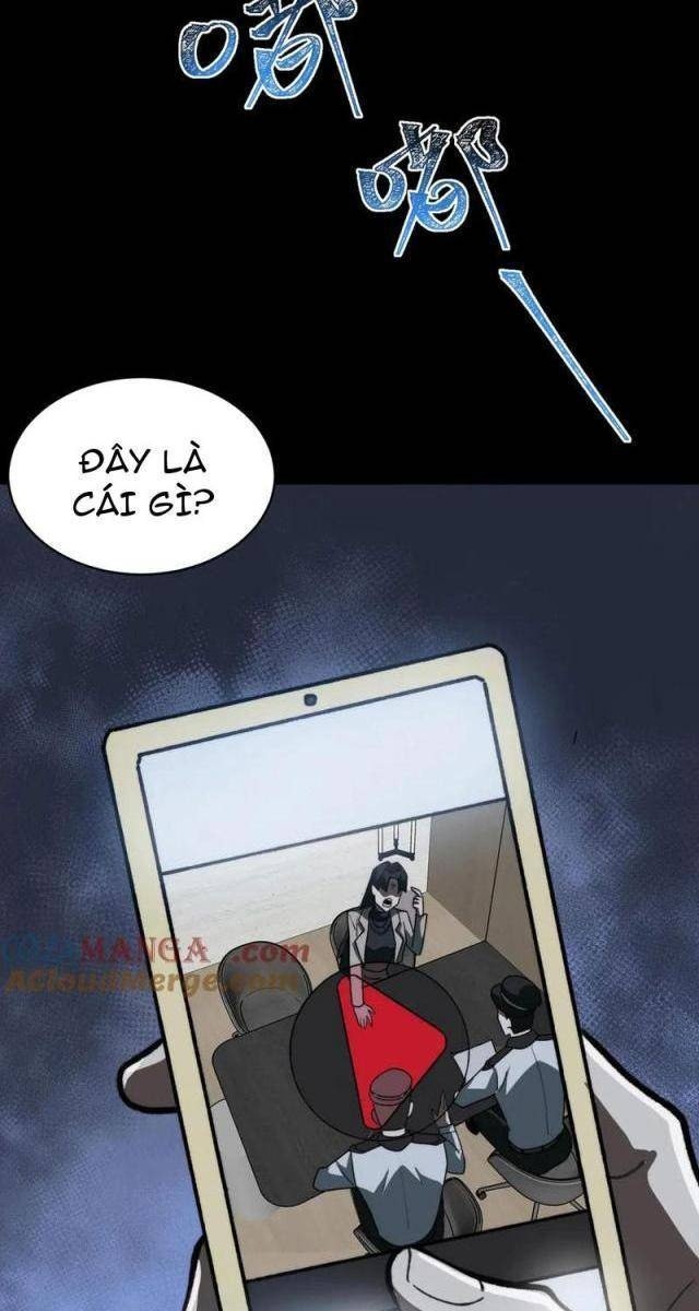 Ta Sáng Tạo Truyền Thuyết Đô Thị - Page 13