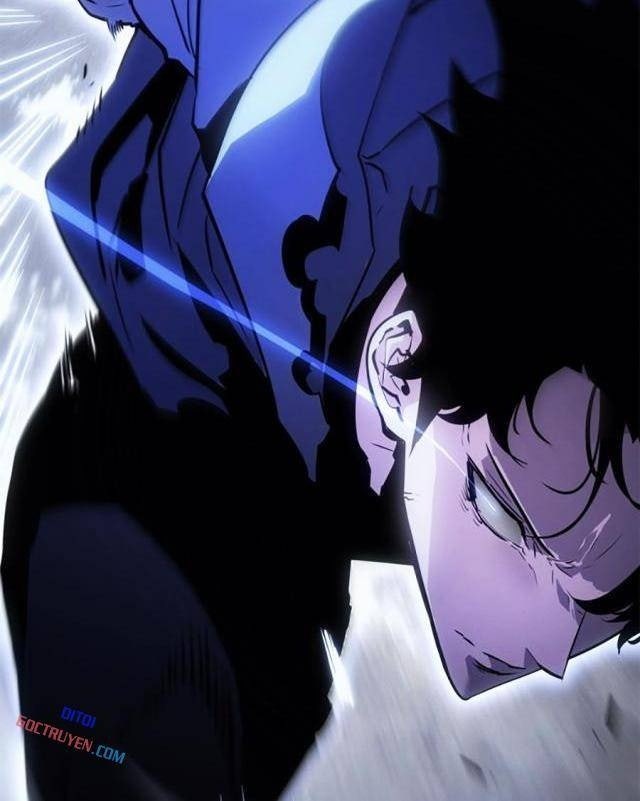 Tôi Thăng Cấp Một Mình Tận Thế Ragnarok - Page 18