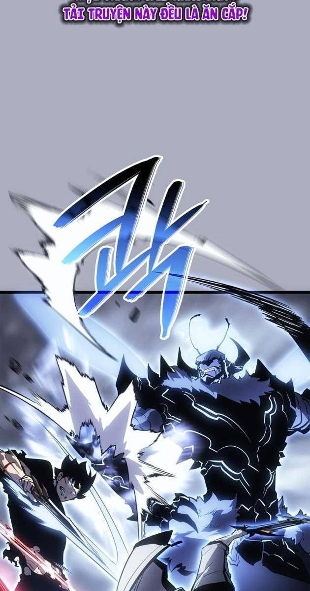 Tôi Thăng Cấp Một Mình Tận Thế Ragnarok - Page 71