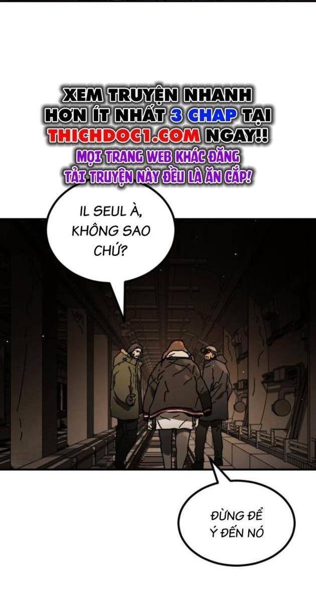 Đại Dịch Seoul - Page 79