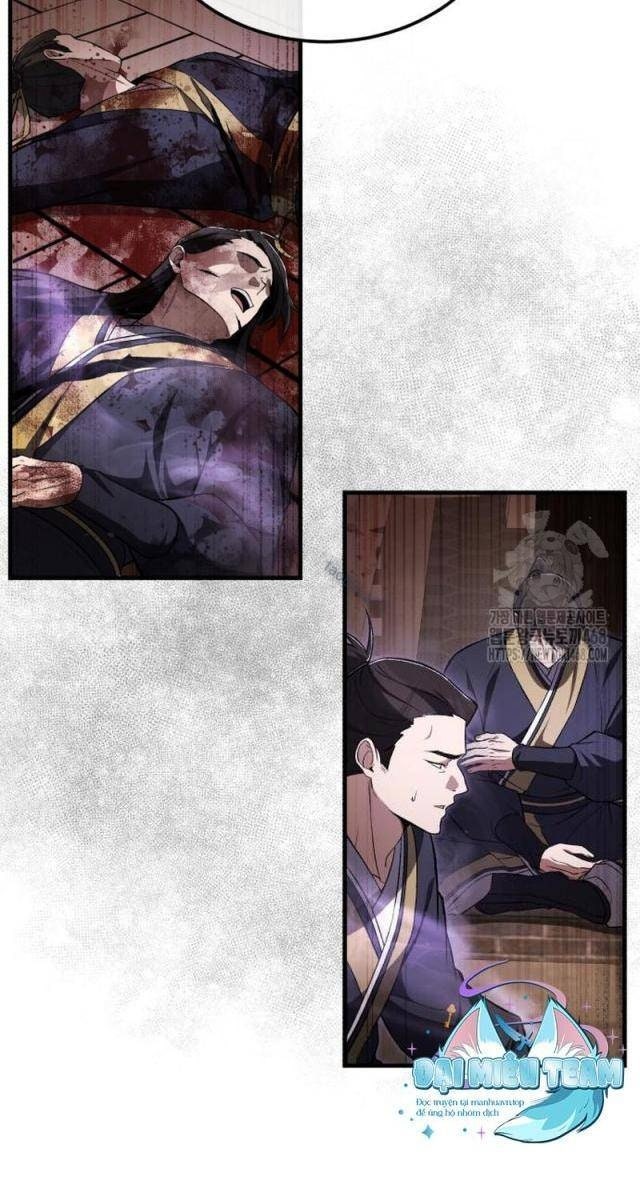 Giảng Sư Đứng Đầu: Baek Sư phụ - Page 58