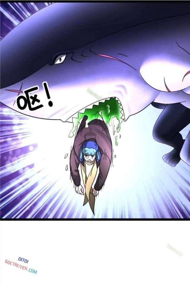 Toàn Cầu Băng Phong: Ta Chế Tạo Phòng An Toàn Tại Tận Thế - Page 27