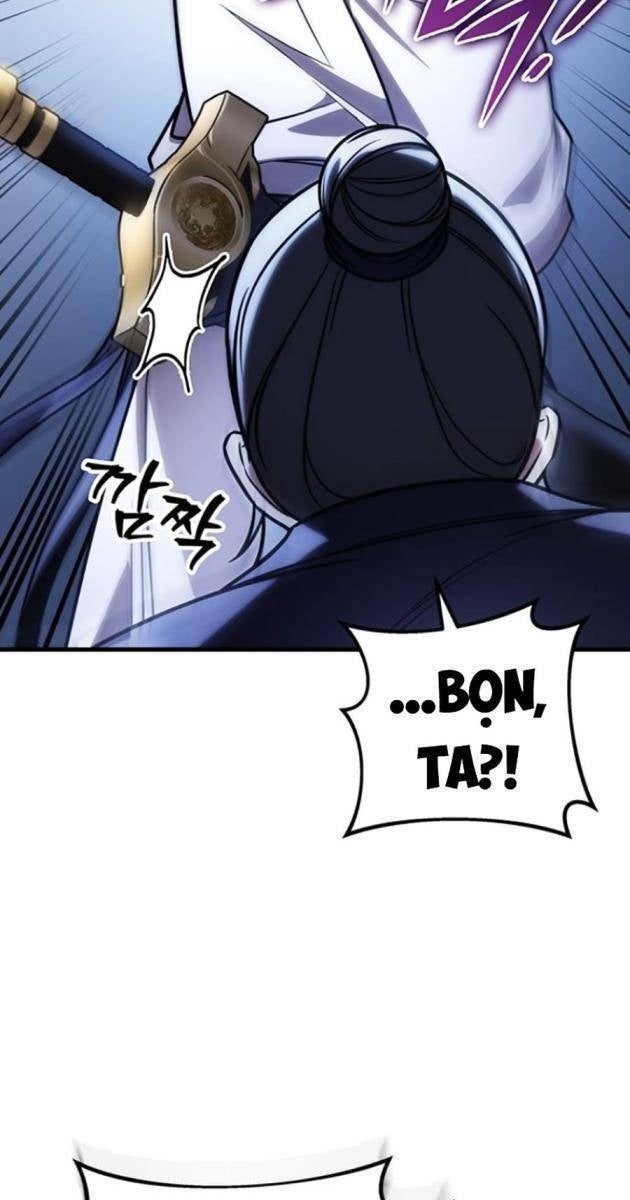 Thanh Kiếm Của Hoàng Đế - Page 105