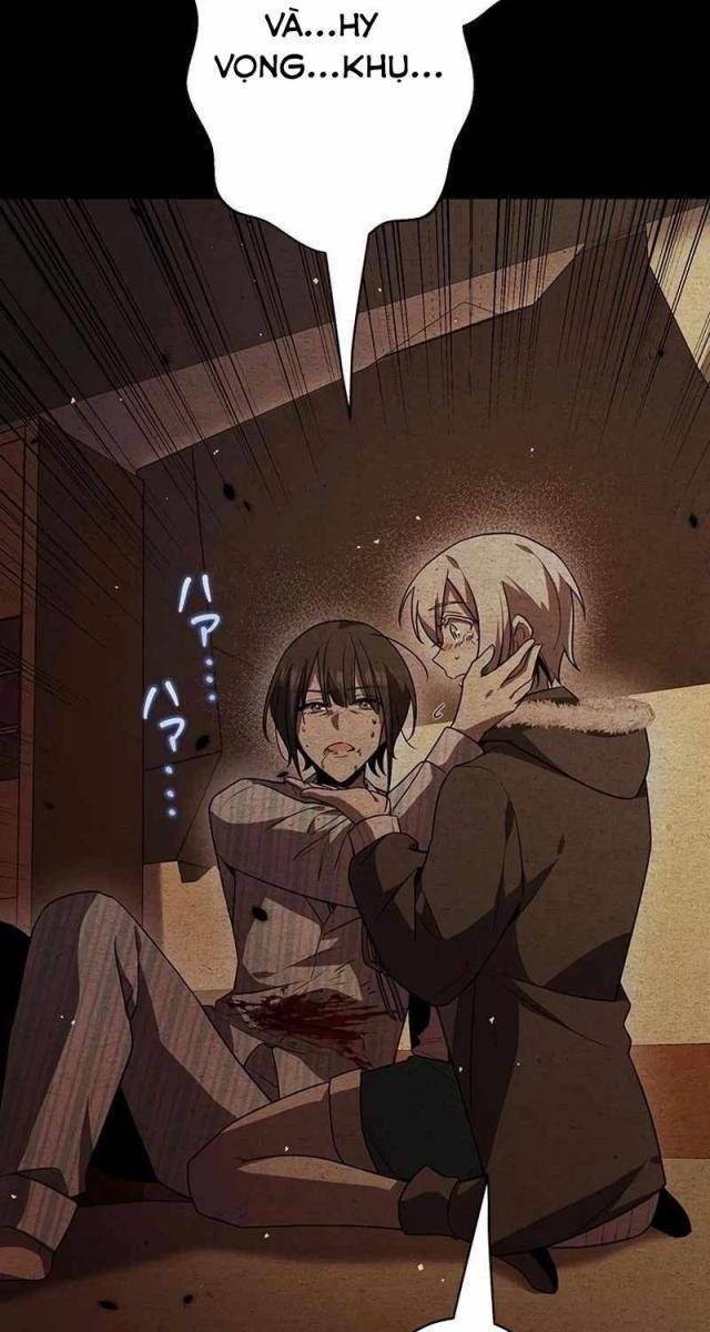 Ah, Thật Tuyệt Khi Còn Sống - Page 85