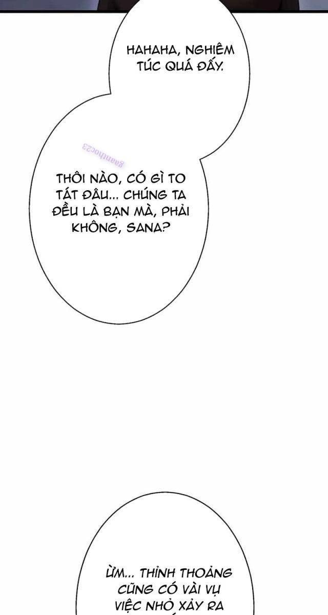Ah, Thật Tuyệt Khi Còn Sống - Page 20