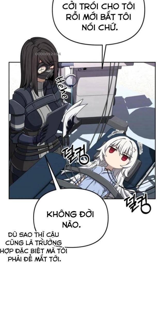 Ông Chú Ma Pháp Thiếu Nữ - Page 8