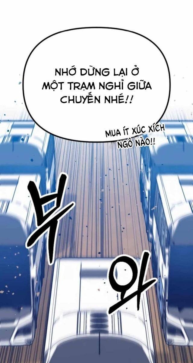 Cuồng Nhân Seoul - Page 21