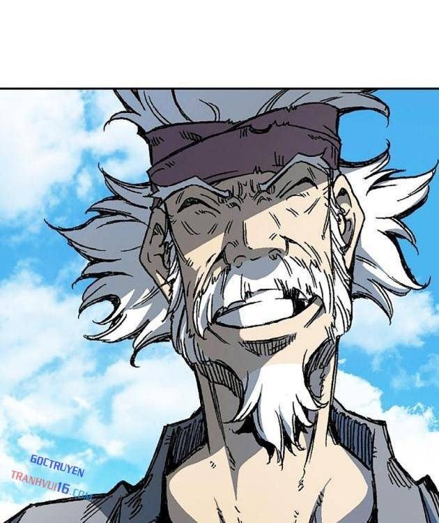 Hồi Ức Chiến Thần - Page 33