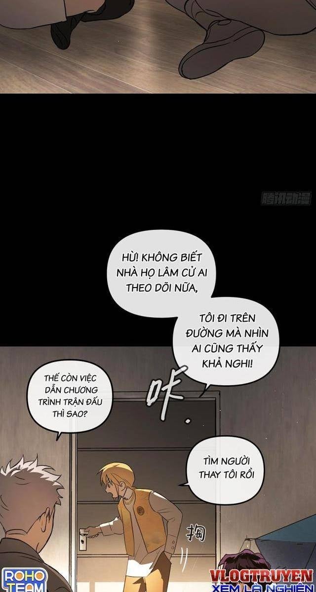 Ác Chi Hoàn - Page 123