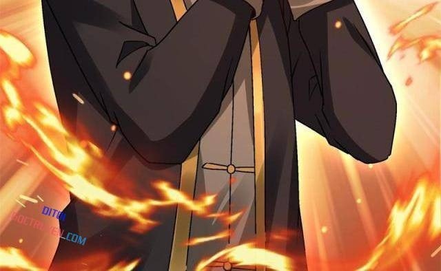 Hồng Hoang: Bắt Đầu Từ Việc Nhận Minh Hà Làm Con Gái Nuôi - Page 50