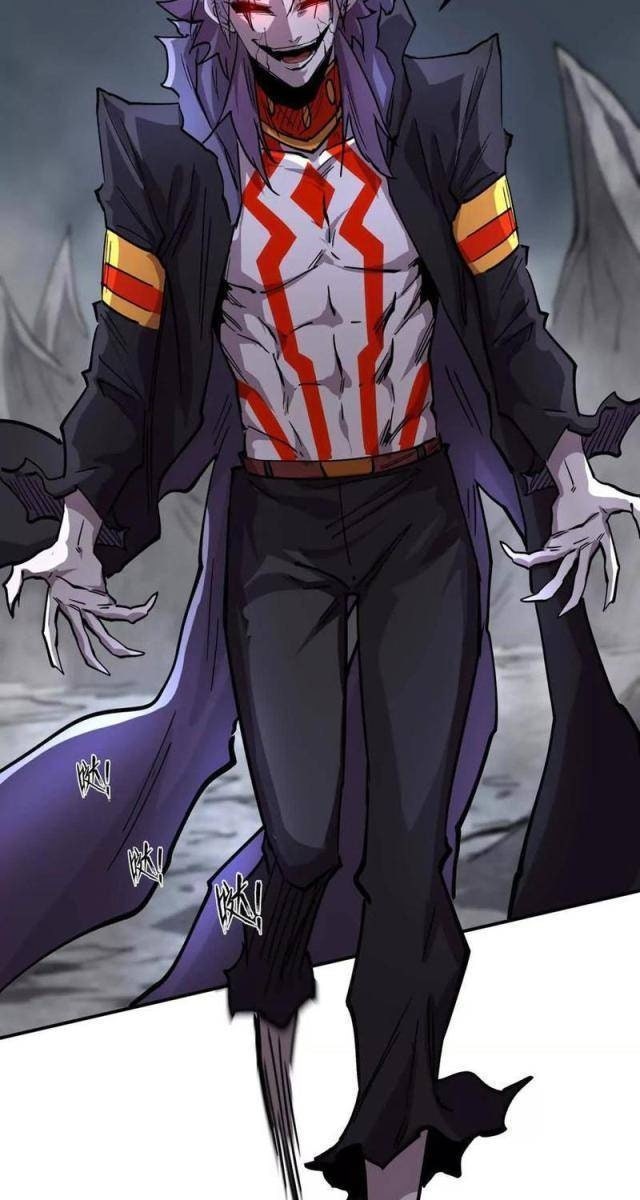 Cương Thi Tiên Sinh - Page 31