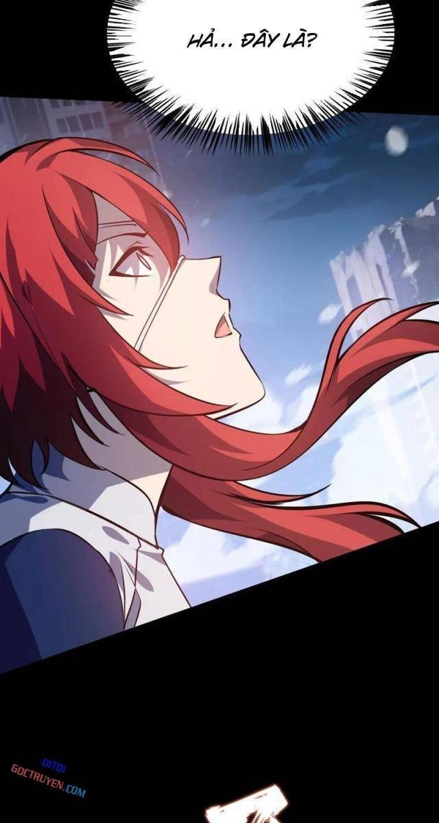 Đừng Gọi Ta Là Ác Ma - Page 40