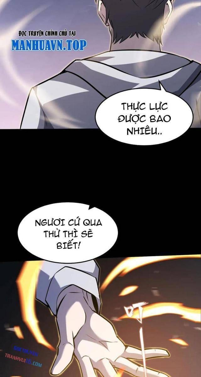 Đừng Gọi Ta Là Ác Ma - Page 20