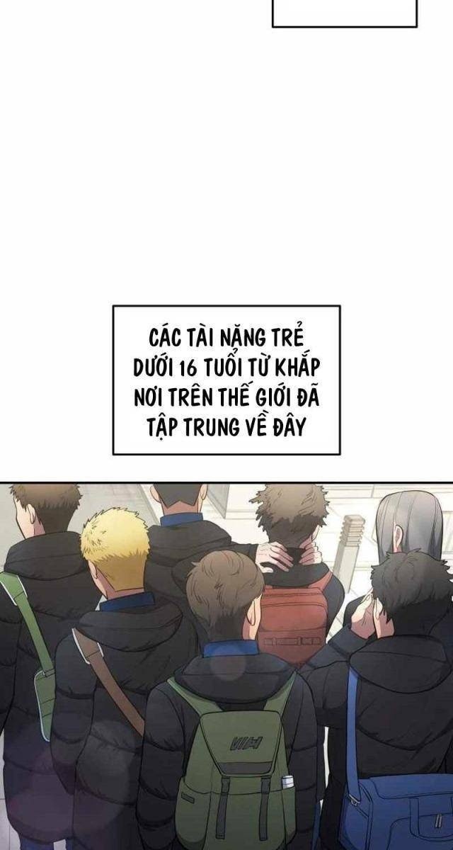 Thiên Phú Bóng Đá Tất Cả Đều Là Của Tôi! - Page 34