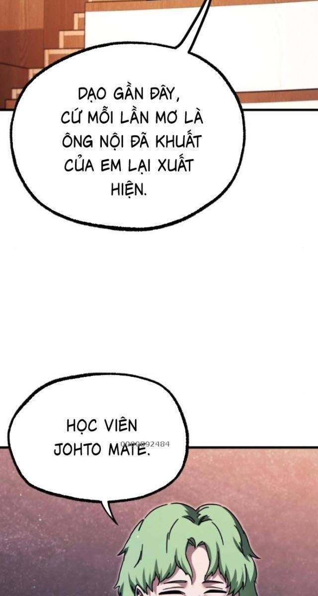 Thống Lĩnh Học Viện Chỉ Bằng Dao Sashimi - Page 84