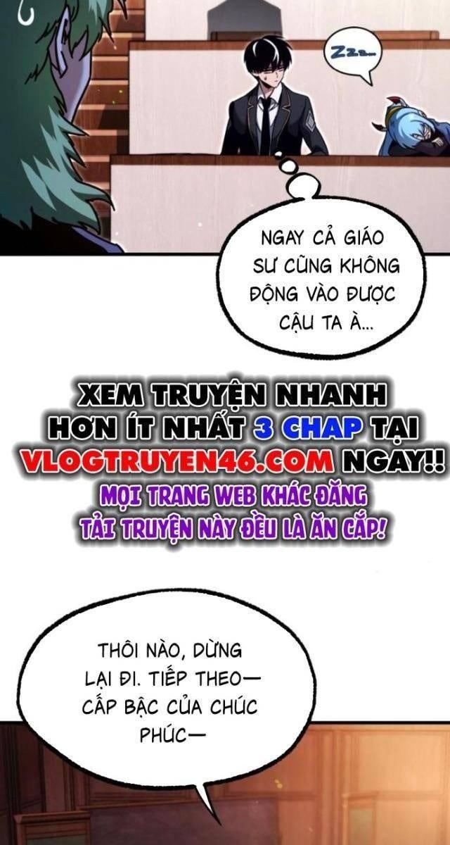 Thống Lĩnh Học Viện Chỉ Bằng Dao Sashimi - Page 87