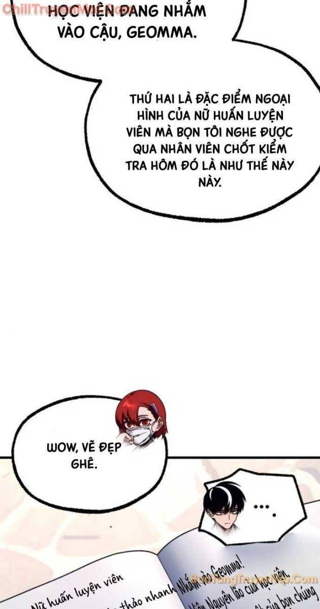 Thống Lĩnh Học Viện Chỉ Bằng Dao Sashimi - Page 98