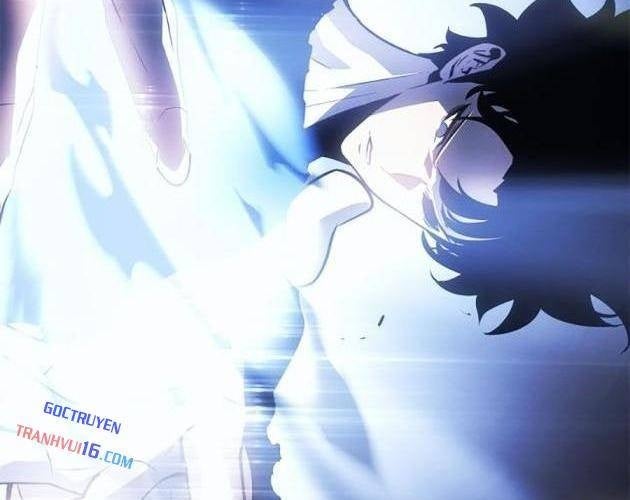 Tôi Thăng Cấp Một Mình Tận Thế Ragnarok - Page 166