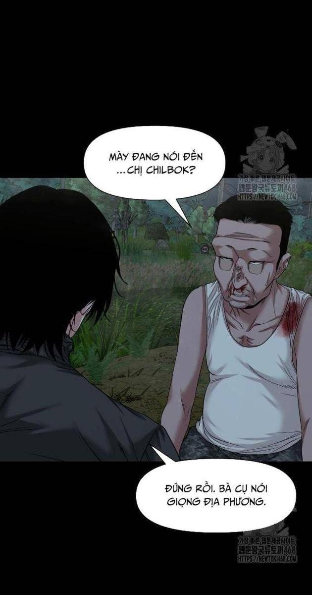 Ngôi Làng Ma Quái - Page 57