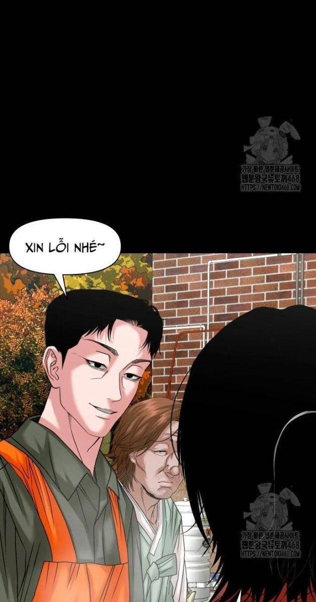 Ngôi Làng Ma Quái - Page 46