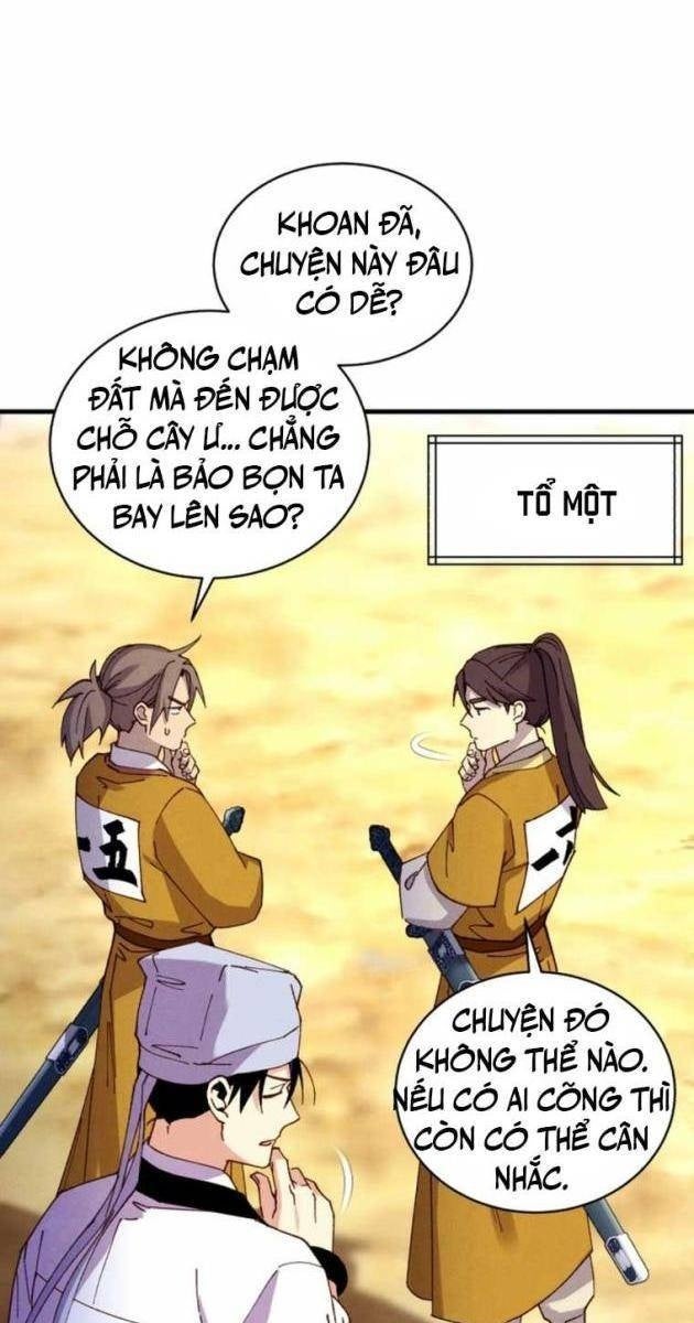 Phi Lôi Đao - Page 59